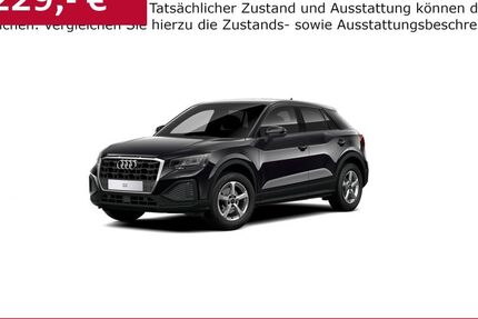 Audi Q2 46.000 km 18.930 € Ludwigsburg 71636