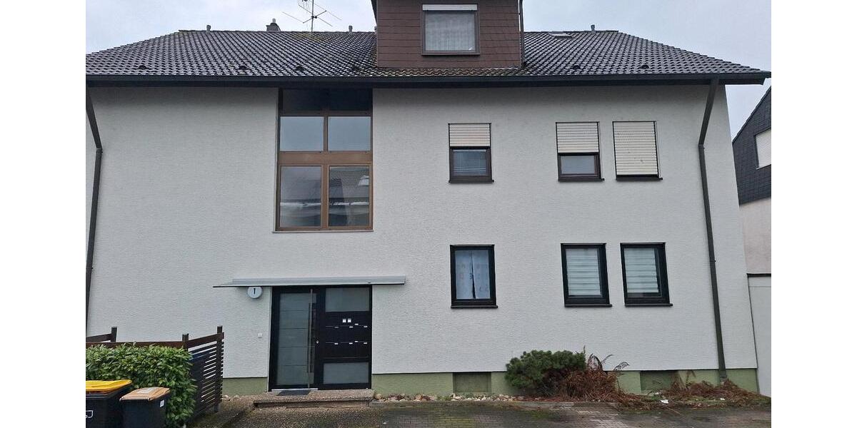 Dachgeschoßwohnung Bad Friedrichshall - 3 Zimmer, 78 m&sup2;, 296.000&euro; | Angebot:24751629