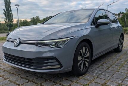 VW Golf 37.500 km 20.499 &euro; Obersulm 74182