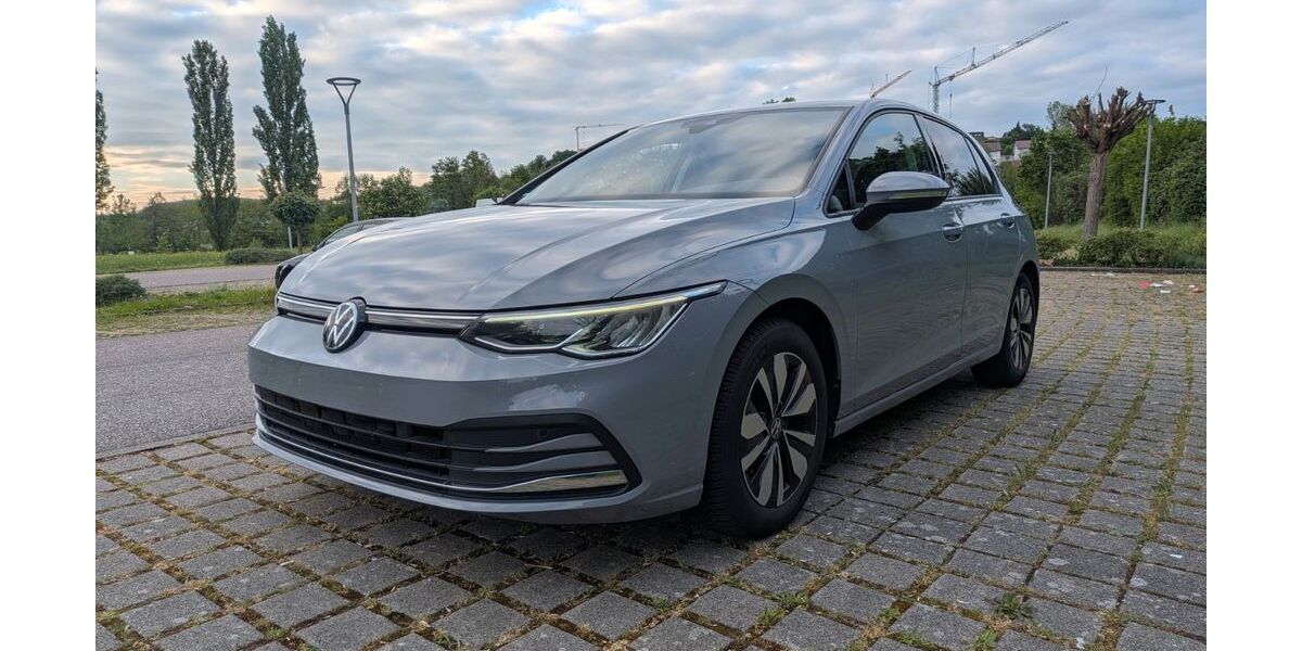 VW Golf 37.500 km 20.499 &euro; Obersulm 74182