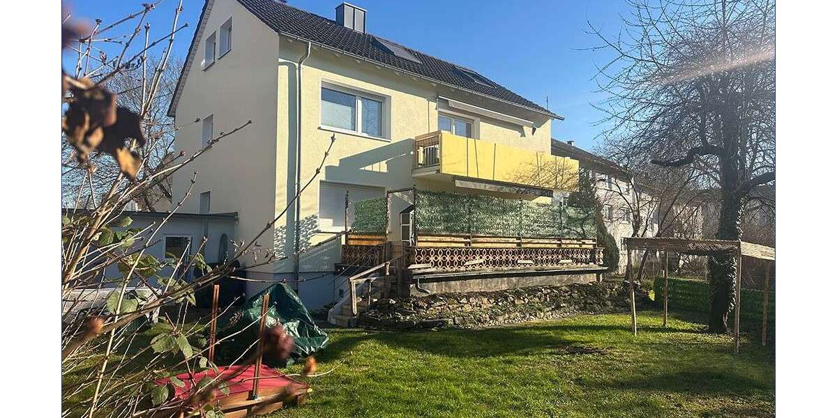 Einfamilienhaus Ludwigsburg Eglosheim - 9 Zimmer, 243 m&sup2;, 789.000&euro; | Angebot:26999993