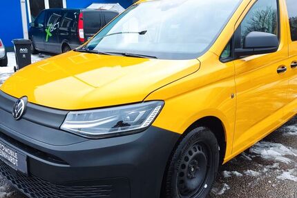 VW Caddy Maxi 170.000 km 16.955 &euro; Heilbronn-Talheim 74388