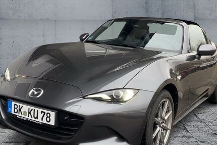 Mazda MX-5 2.500 km 30.989 &euro; Backnang 71522
