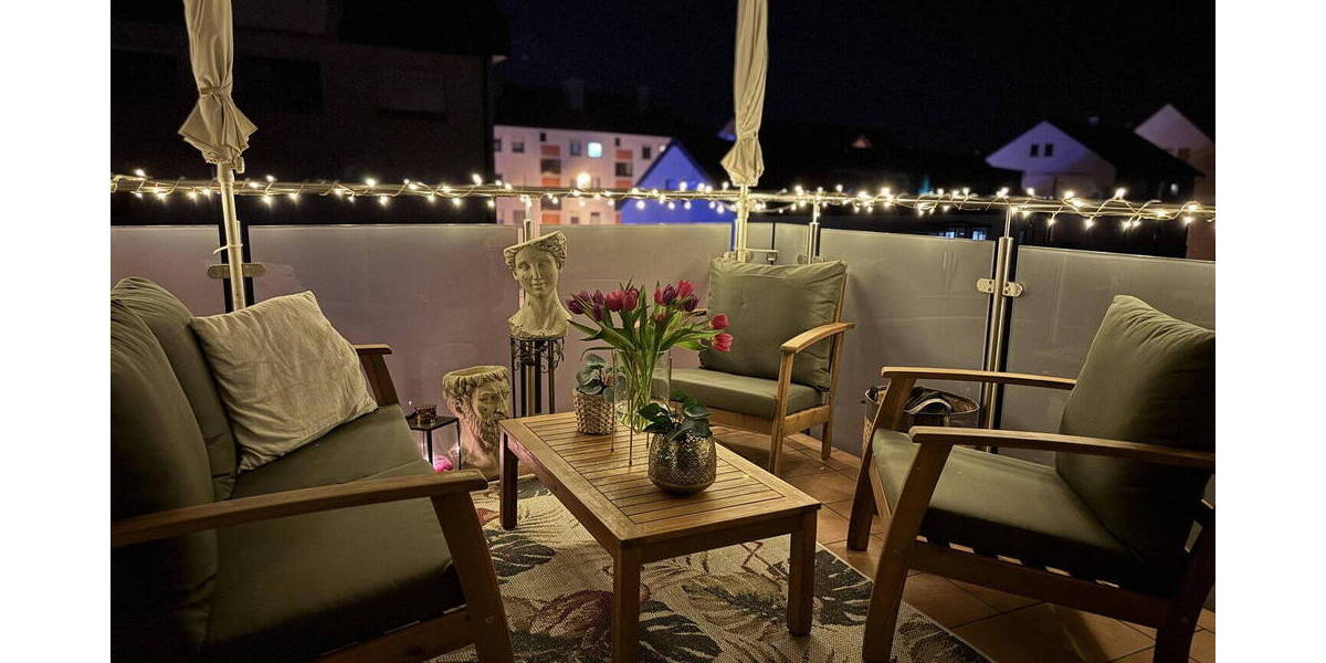 Etagenwohnung Heilbronn Böckingen - 3 Zimmer, 103 m&sup2;, 419.000&euro; | Angebot:26657366