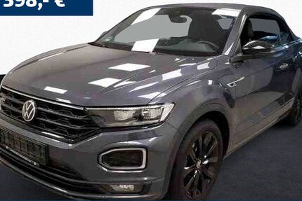 VW T-Roc 19.998 km 29.430 &euro; Ludwigsburg 71634