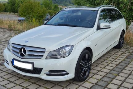 Mercedes-Benz C 200 262.000 km 4.600 &euro; Großerlach 71577