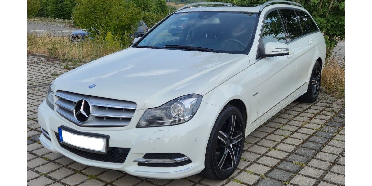 Mercedes-Benz C 200 262.000 km 4.600 &euro; Großerlach 71577