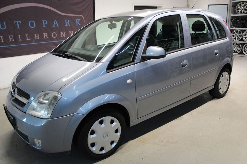 Meriva