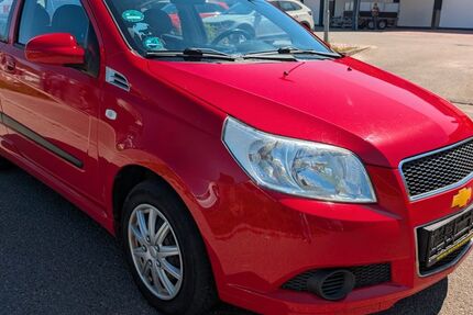 Chevrolet Aveo 165.000 km 2.200 &euro; Sulzbach an der Murr 71560