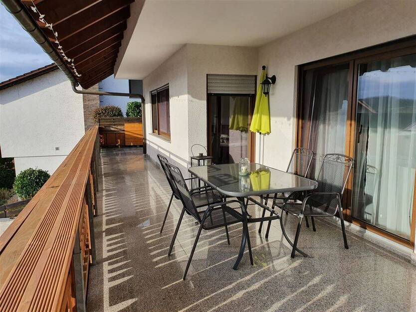 Gehobenes 4 Fam. Haus in guter Wohnlage Hoffenheim 1 zimmer