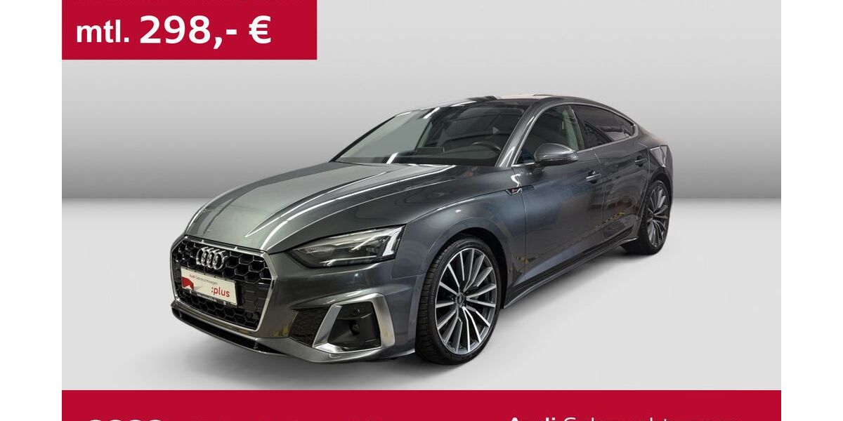 Audi A5 59.900 km 36.460 &euro; Ludwigsburg 71636