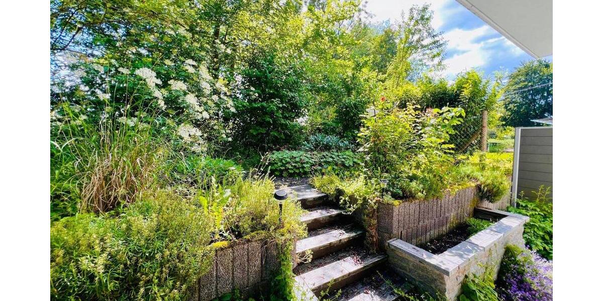 Reihenmittelhaus Obersulm Sülzbach - 6 Zimmer, 164 m&sup2;, 490.000&euro; | Angebot:26807388