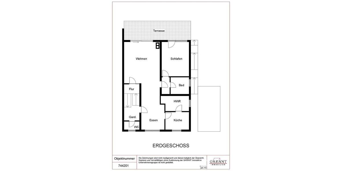 Doppelhaushälfte Öhringen - 6 Zimmer, 216 m&sup2;, 1.600&euro; | Angebot:26796607