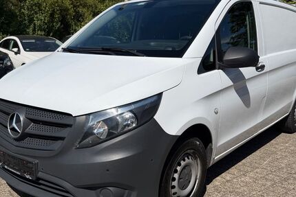 Mercedes-Benz Vito 174.000 km 12.500 &euro; Eppingen 75031