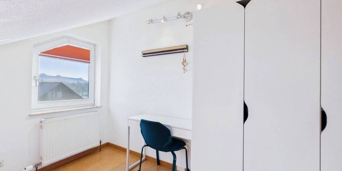 Doppelhaushälfte Bretzfeld Rappach - 5 Zimmer, 125 m&sup2;, 389.000&euro; | Angebot:26309527