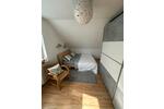 Dachgeschoßwohnung Gemmrigheim - 3.5 Zimmer, 90 m&sup2;, 950&euro; | Angebot:26646772
