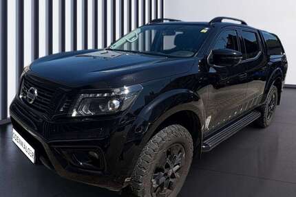 Nissan Navara 139.990 km 33.888 &euro; Zaberfeld - Michelbach 74374