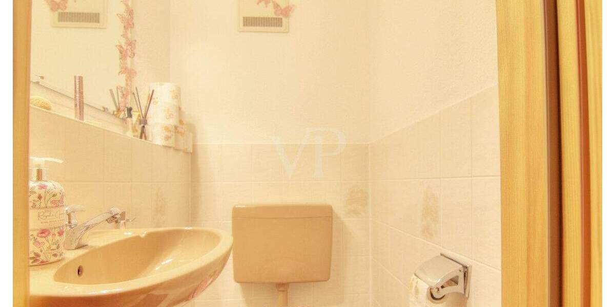 Etagenwohnung Bad Rappenau - 3 Zimmer, 82 m&sup2;, 260.000&euro; | Angebot:25898149