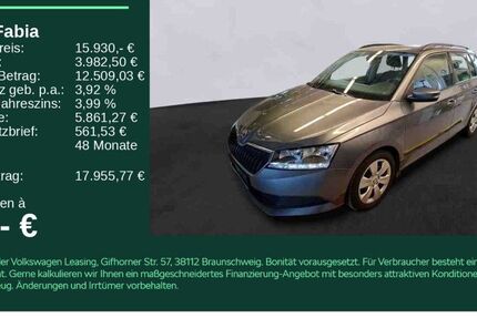 Skoda Fabia 99.500 km 15.930 &euro; Sinsheim 74889