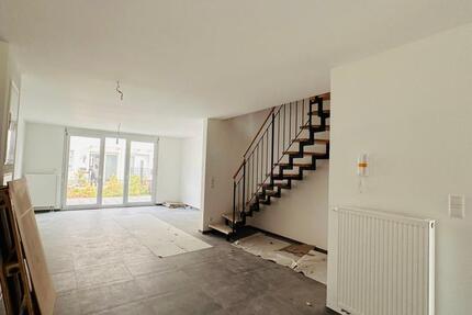 Ankommen. Wohlfühlen. Zuhause sein – Ihr Reihenhaus im Limespark Öhringen 5 zimmer