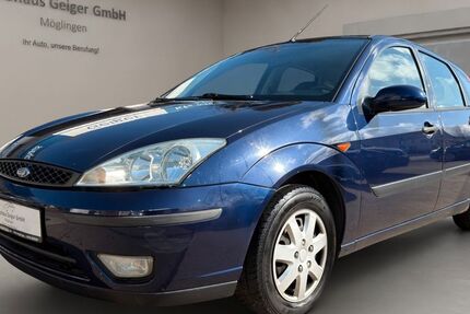 Ford Focus 136.671 km 2.980 &euro; Möglingen 71696