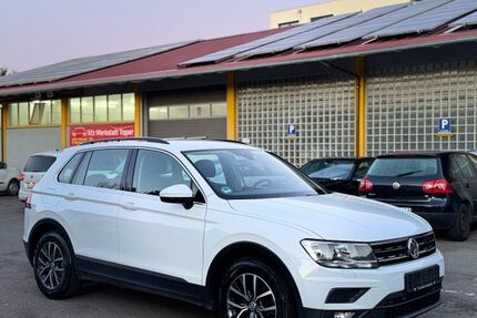 VW Tiguan 153.532 km 18.900 &euro; Backnang 71522