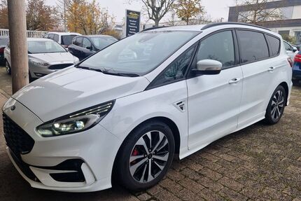 Ford S-Max 171.000 km 18.900 € Ludwigsburg 71634