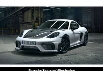 Gebrauchtwagen Porsche Cayman