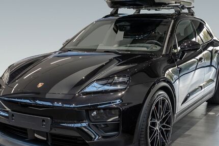 Porsche Macan 9.900 km 112.900 &euro; Heilbronn 74074