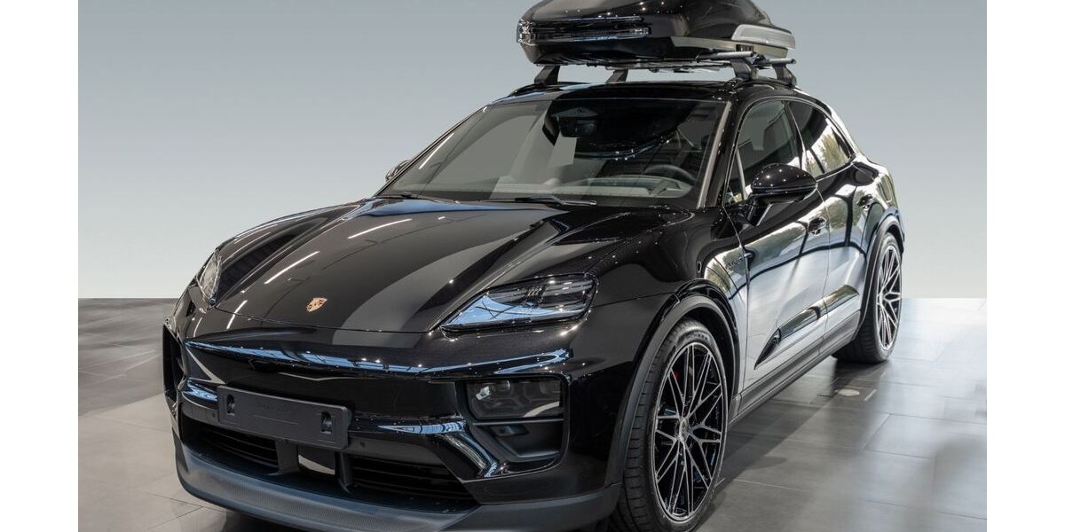 Porsche Macan 9.900 km 112.900 &euro; Heilbronn 74074