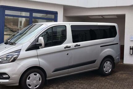 Ford Transit Custom 53.650 km 29.750 &euro; Besigheim 74354