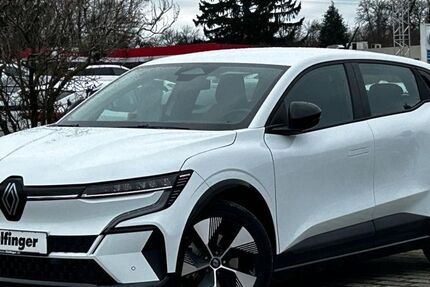 Renault Megane 23.913 km 17.490 &euro; Backnang 71522