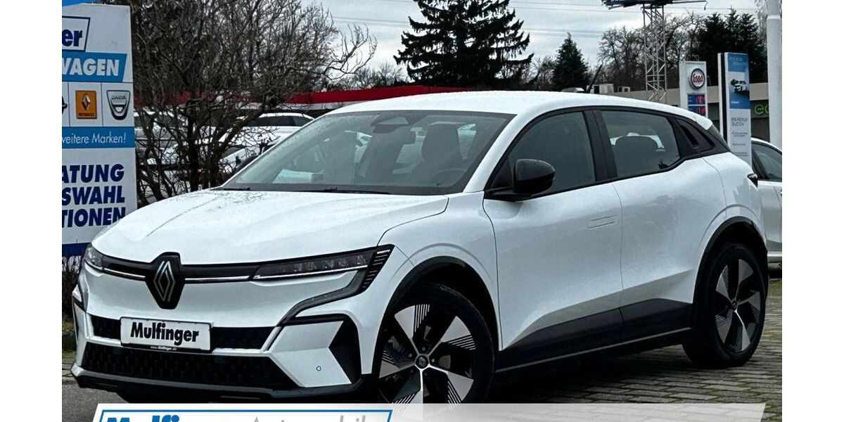 Renault Megane 23.913 km 17.490 &euro; Backnang 71522