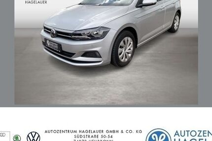 VW Polo 32.393 km 13.976 € Heilbronn 74072