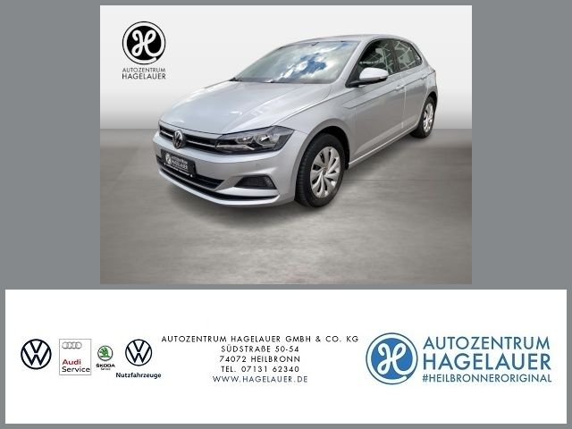 VW Polo 32.393 km 13.976 € Heilbronn 74072