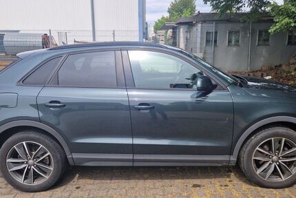 Audi Q3 113.214 km 22.500 &euro; Offenau 74254