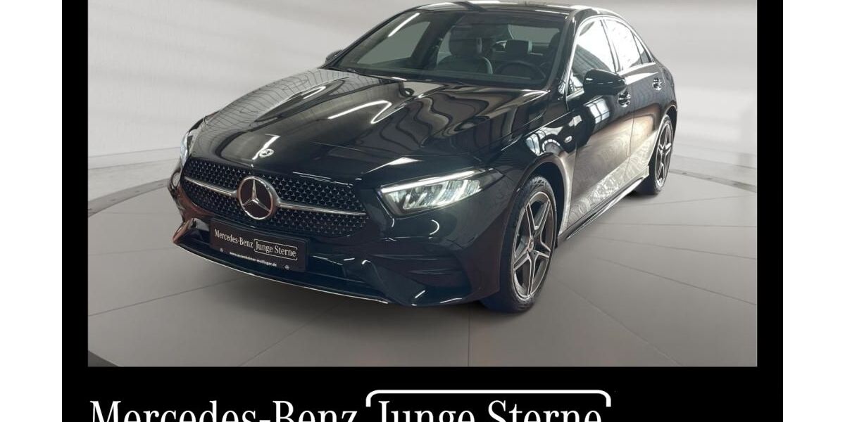 Mercedes-Benz A 250 13.980 km 35.549 &euro; Heilbronn 74072