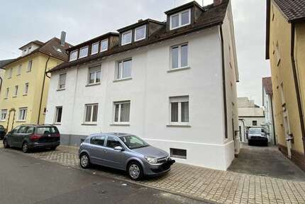 Haus Heilbronn Kernstadt - 8 Zimmer, 173 m&sup2;, 699.000&euro; | Angebot:24867598