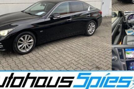 INFINITI Q50 129.922 km 13.990 &euro; Heilbronn 74076