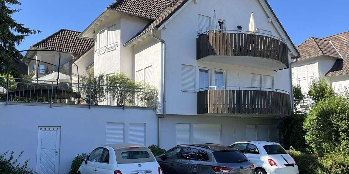 Wohnung zum Kaufen in Bretzfeld Waldbach 299.000 € 96 m² 2.5 zimmer