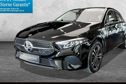 Mercedes-Benz A 250 1.100 km 33.725 &euro; Tamm 71732