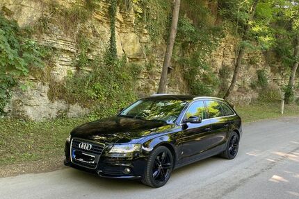 Audi A4 272.500 km 5.799 &euro; Hardthausen 74239