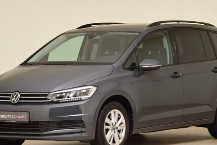 VW Touran 27.500 km 31.940 € Ellhofen 74248