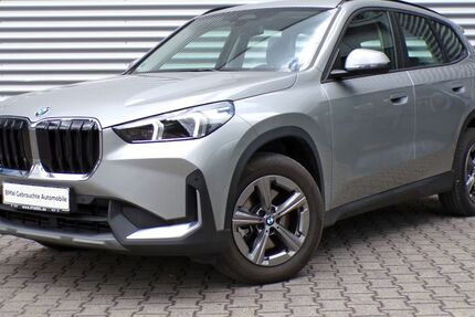 BMW X1 8.663 km 34.875 &euro; Bietigheim-Bissingen 74321