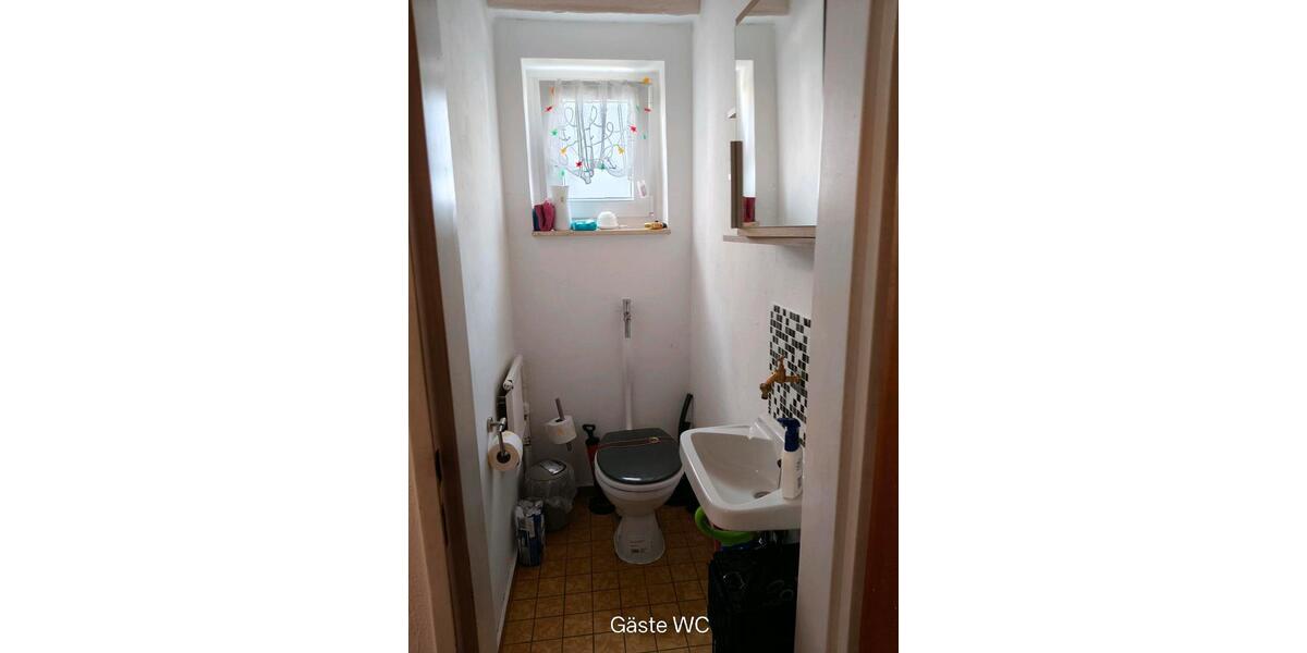 Einfamilienhaus Mosbach - 5 Zimmer, 125 m&sup2;, 295.000&euro; | Angebot:26268589