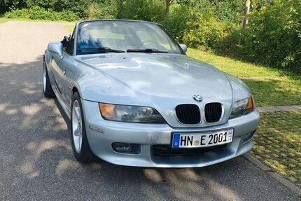 BMW Z3