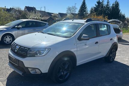 Dacia Sandero 157.300 km 6.200 &euro; Heilbronn 74080