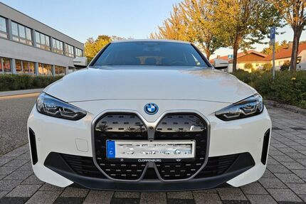 BMW i4 24.500 km 40.900 € Neckarsulm 74172