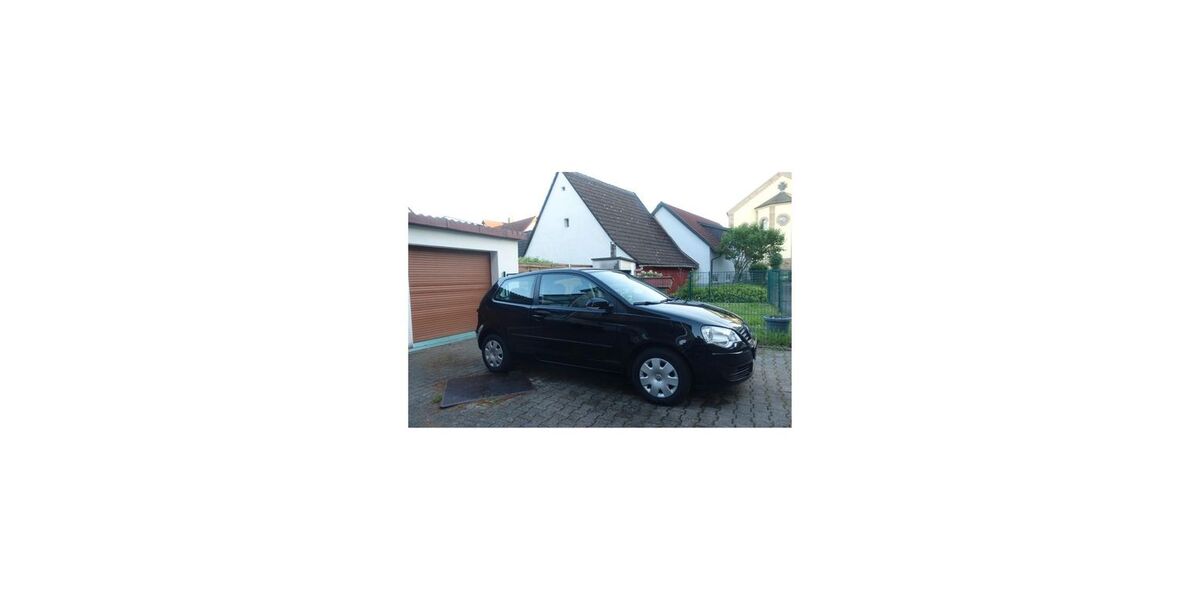 VW Polo 87.000 km 2.950 &euro; Heilbronn 74078