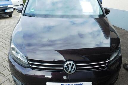 VW Touran 181.000 km 7.200 € Ludwigsburg 71640